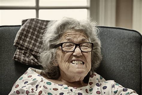 toothless grandma|Toothless Grandma Pictures, Images and Stock Photos.